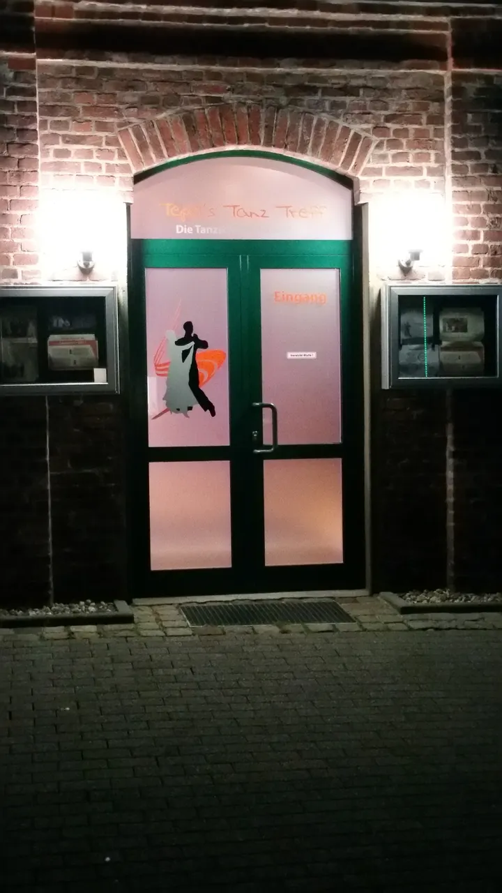 Tepel's Tanz Treff Märkische Str. — Tanz in Lindenberg, Schwelm