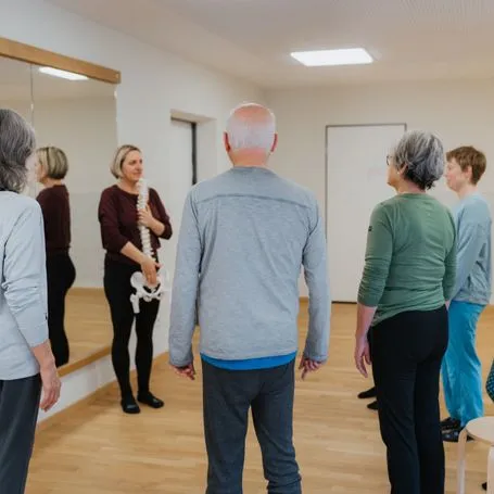 Cantienica Kempten — pilates-studio i Kempten (Allgäu) — 2