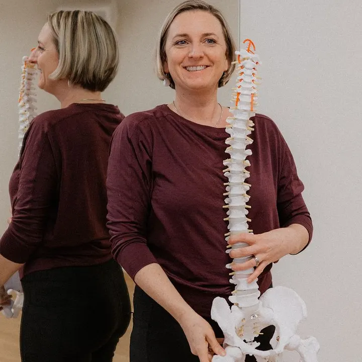 Cantienica Kempten — Pilates in Sankt Mang, Kempten (Allgäu)