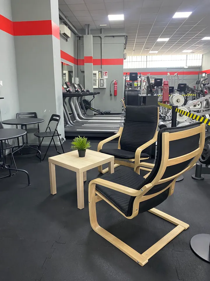 IronFit Club Nichelino — palestre-studio a Nichelino — 3