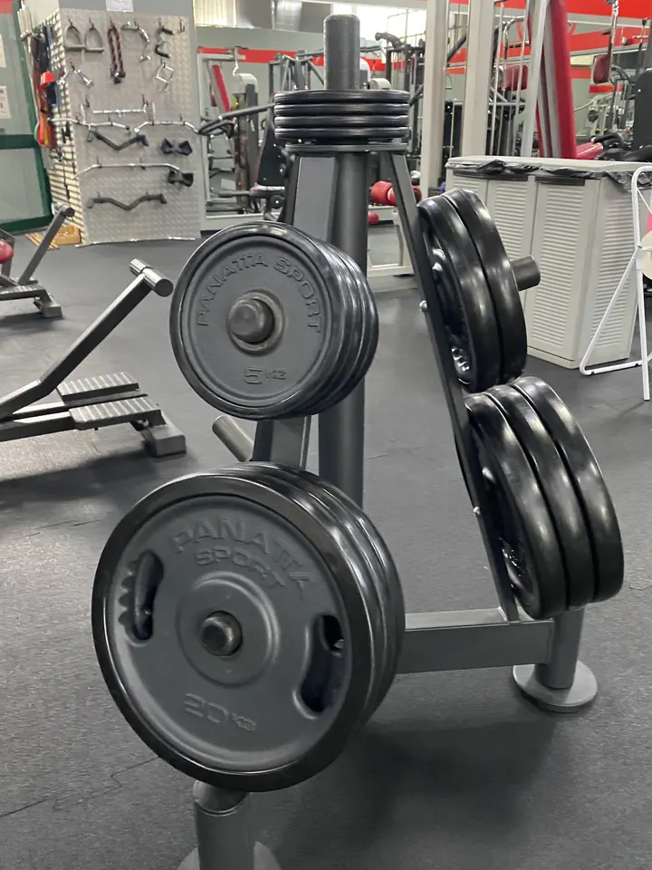IronFit Club Nichelino — palestre-studio a Nichelino — 5