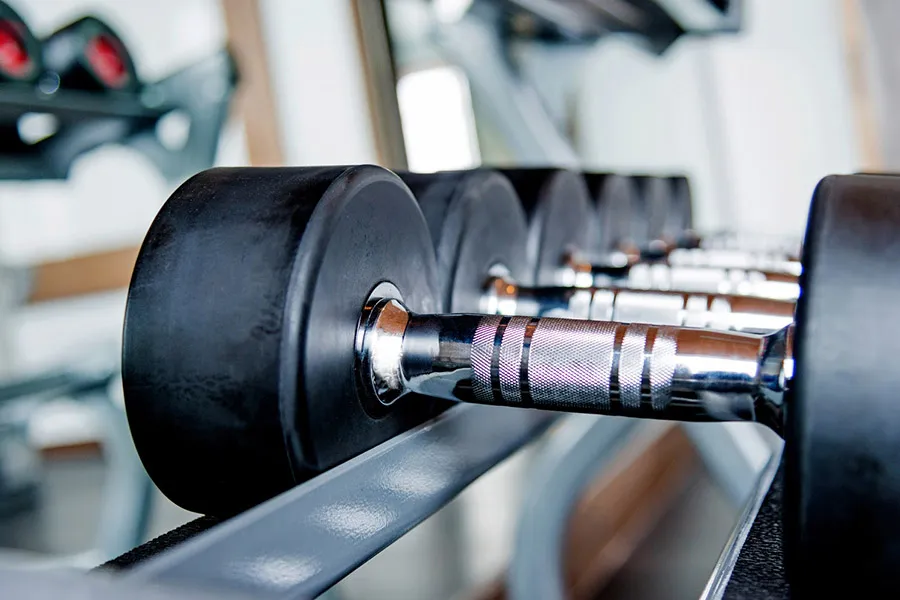 Eza Personal Training - Gleisdreieck — boxning-studio i Berlin — 3