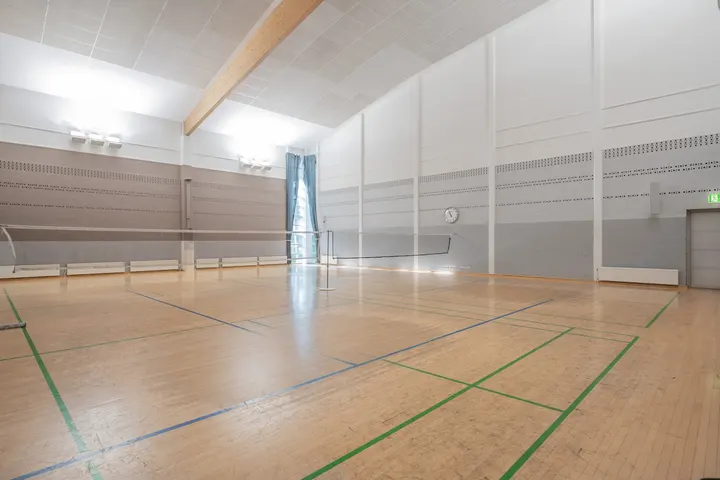 RaumSport — fitnessstudio – Rauman suurteollisuusalue, Rauma — 3
