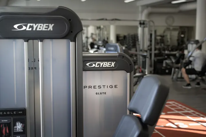 RaumSport — fitnessstudio – Rauma — 5