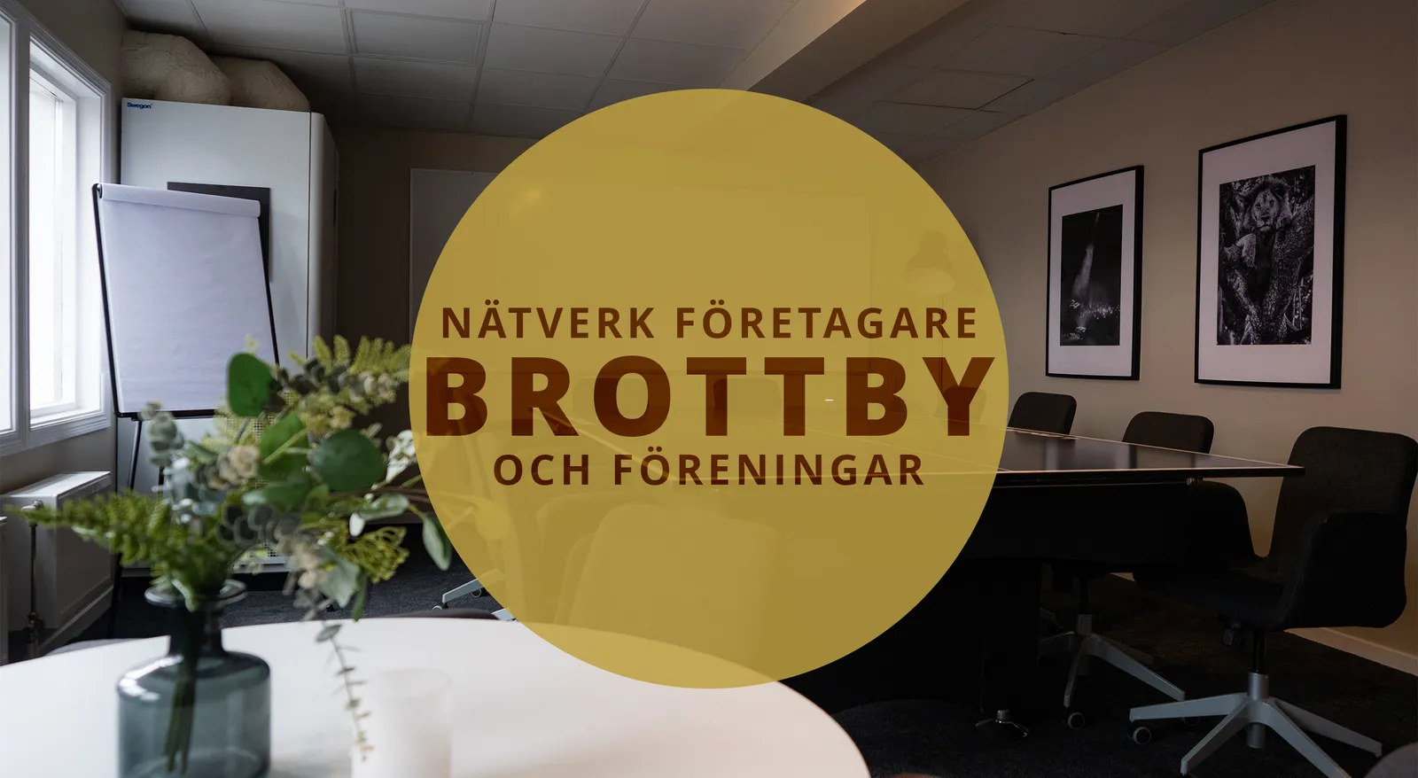 MOVE Wellness Brottby — träningsstudio-studio i Brottby — bild 2