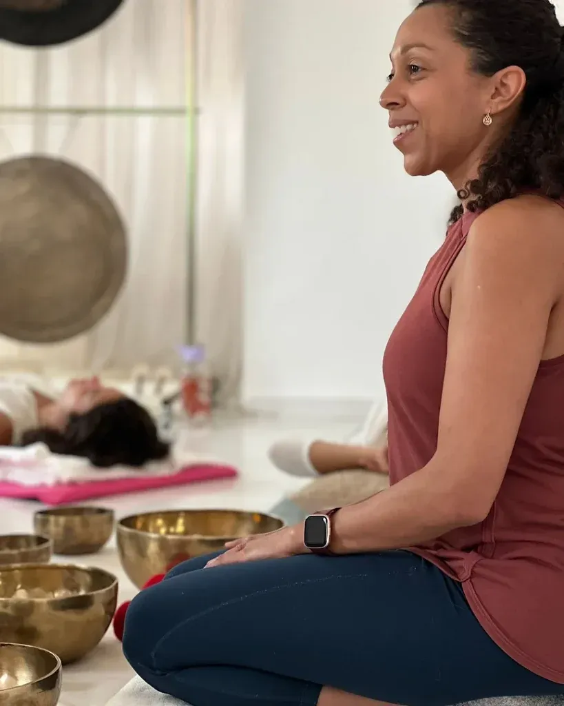 Sequoia Yoga — yoga-studio in Guildford — 3