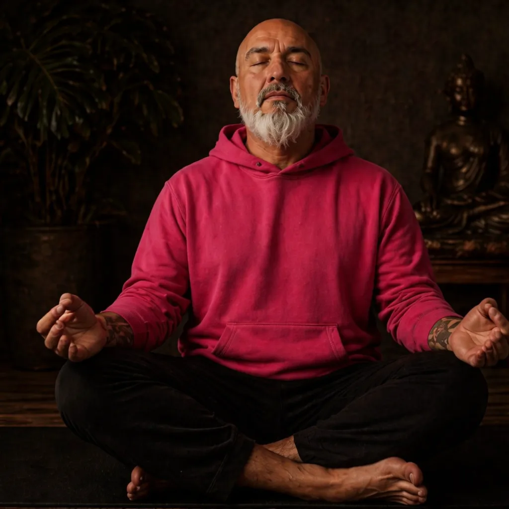 Sequoia Yoga — yoga-studio in Guildford — 5