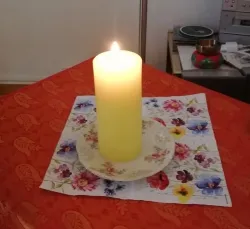 Yoga und Gesundheit e.V. — yoga-studio in Schwabing-West, München — 2