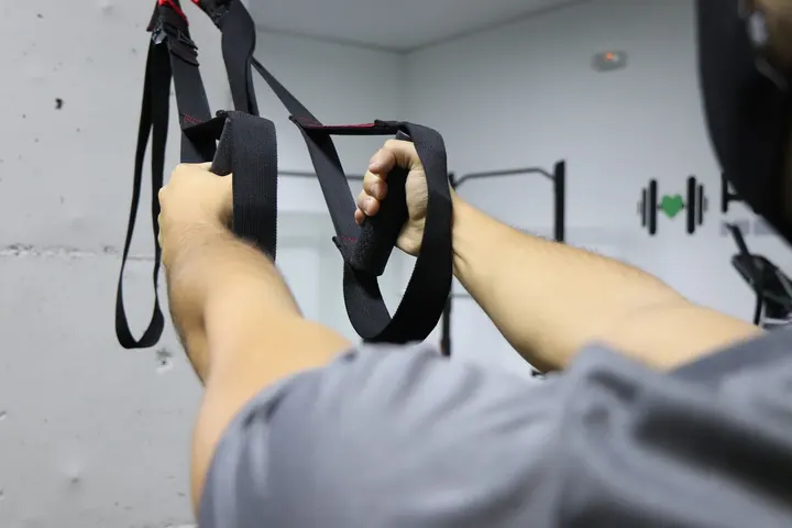 ProSport Badajoz — entrenamiento personal-studio en Valdepasillas, Badajoz — 2