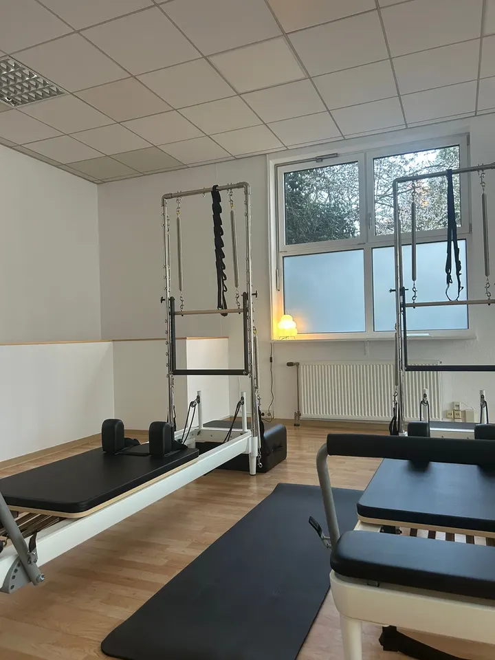 PILATES CLUB LA — pilates-studio in Lampertheim — 2