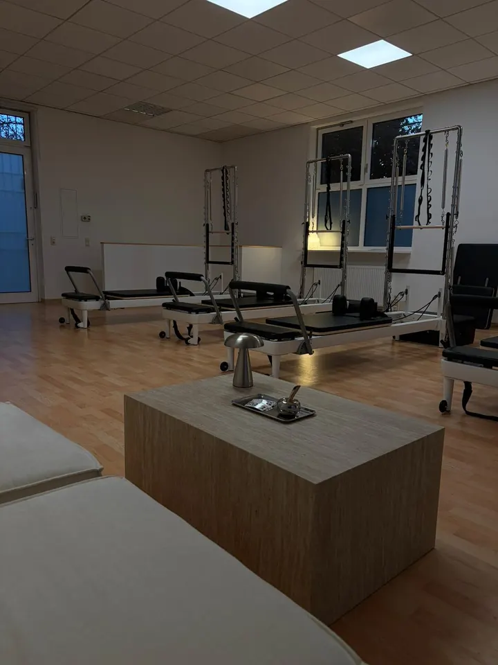 PILATES CLUB LA — pilates-studio in Lampertheim — 3