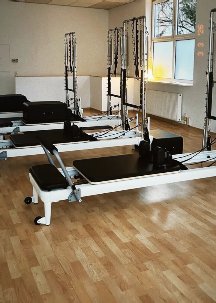 PILATES CLUB LA — pilates-studio in Lampertheim — 3