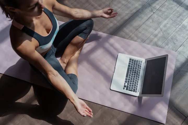 Yoga Patterns — yoga-studio in De Omloop, Twello — 2