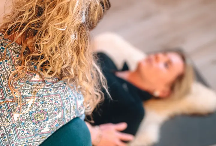 Yoga Patterns — yoga-studio in De Omloop, Twello — 3