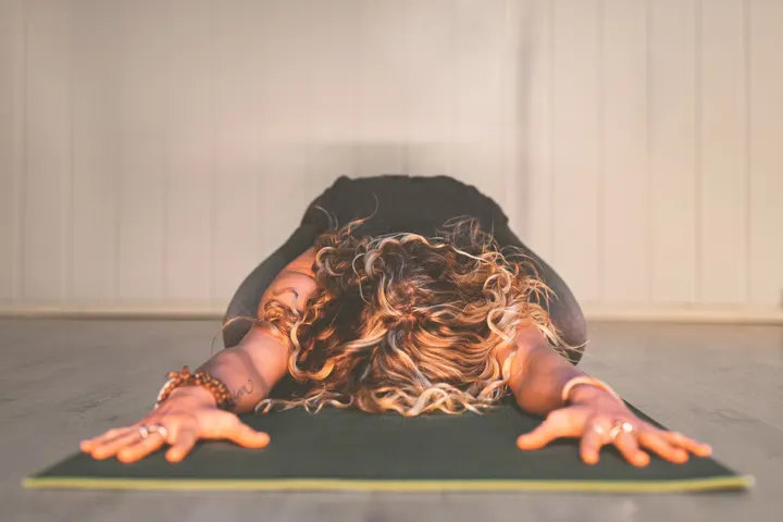 Yoga Patterns — yoga-studio in Twello — 4
