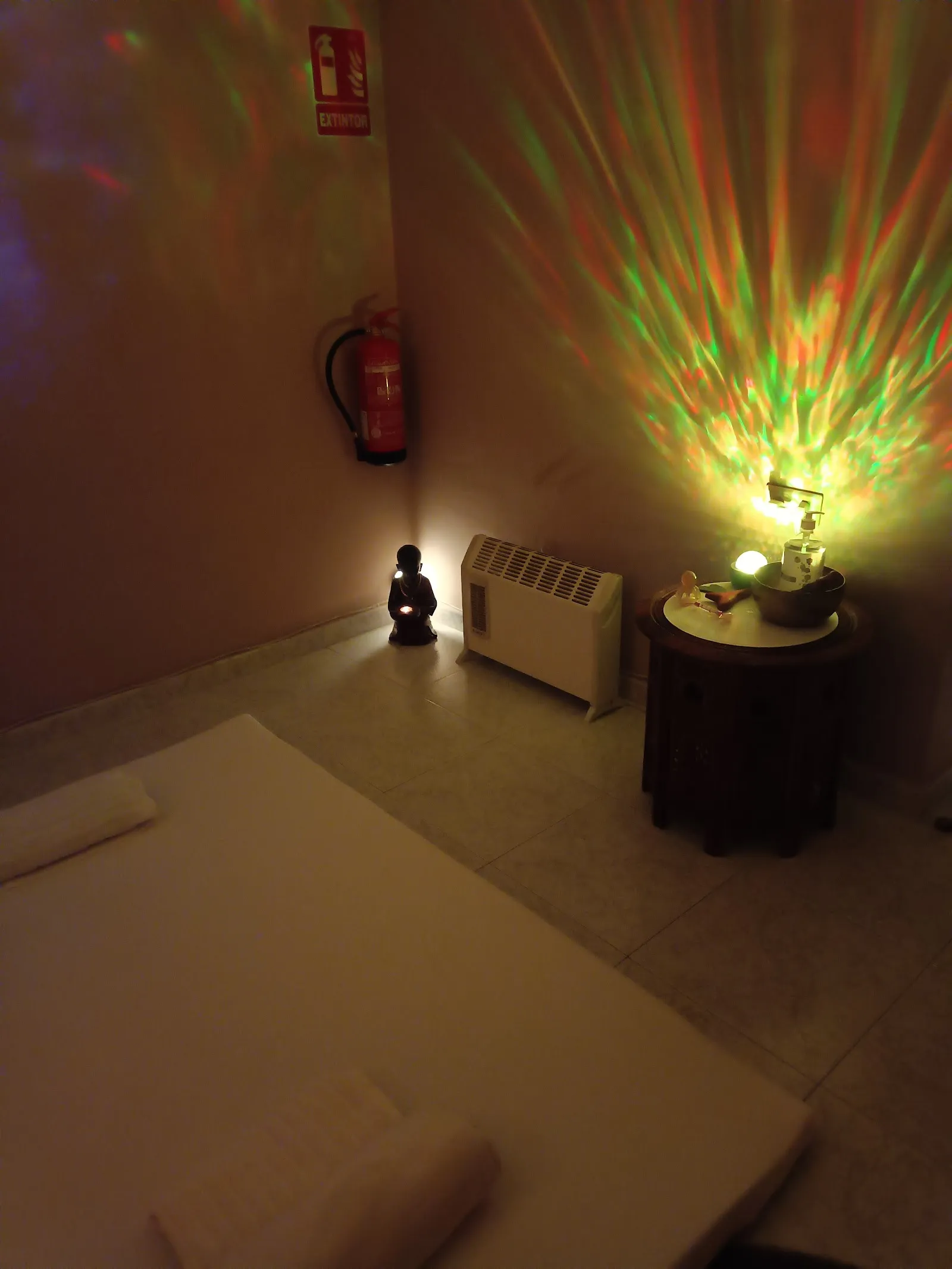 Esencias Zahraa | danza, yoga, meditación, y bienestar en Albacete — yoga-studio en Villacerrada-Centro, Albacete — 3