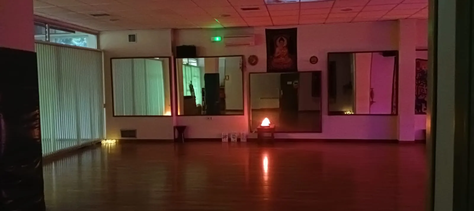 Esencias Zahraa | danza, yoga, meditación, y bienestar en Albacete — yoga-studio en Albacete — 4