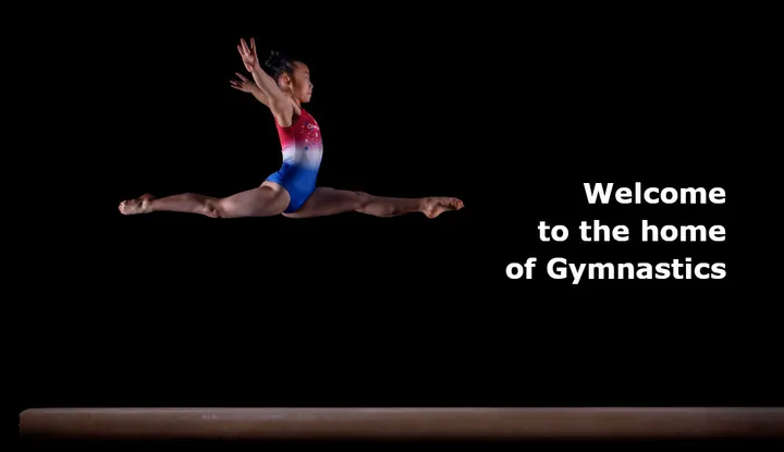 Goldstar Active — Gymnastics in Hull