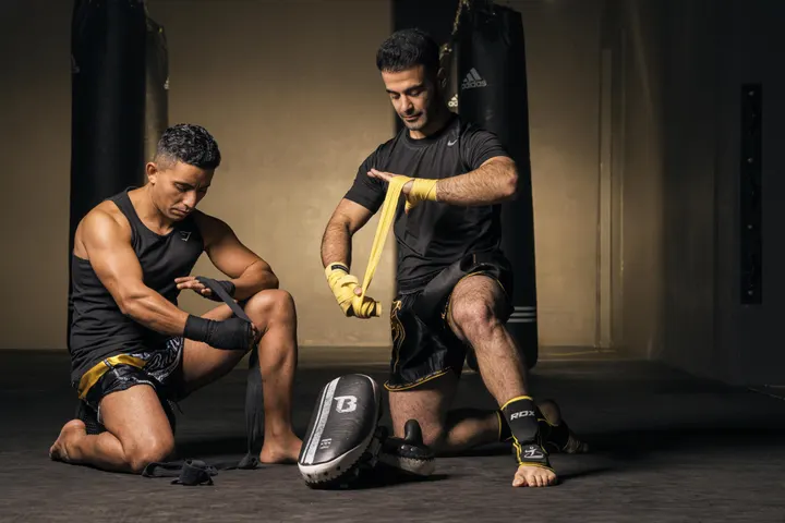Vivas Gym — Sportschool in Wittevrouwenveld, Maastricht