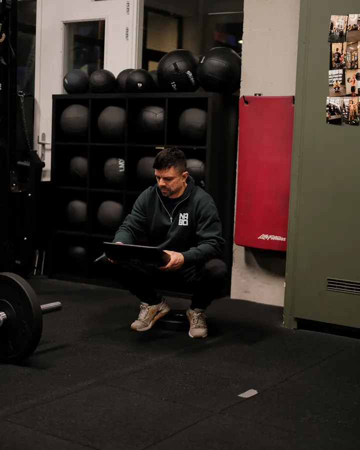 NABO CrossFit Amsterdam — crossfit-studio in Amsterdam — 3