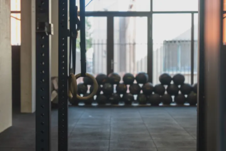 NABO CrossFit Amsterdam — CrossFit in Nieuw-West, Amsterdam