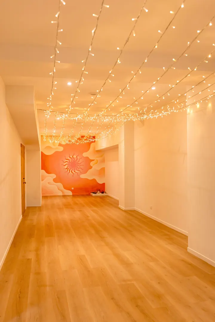 Casa Pop — yoga-studio à Aix-en-Provence — 3