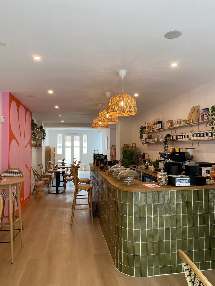Casa Pop — yoga-studio à Aix-en-Provence — 5