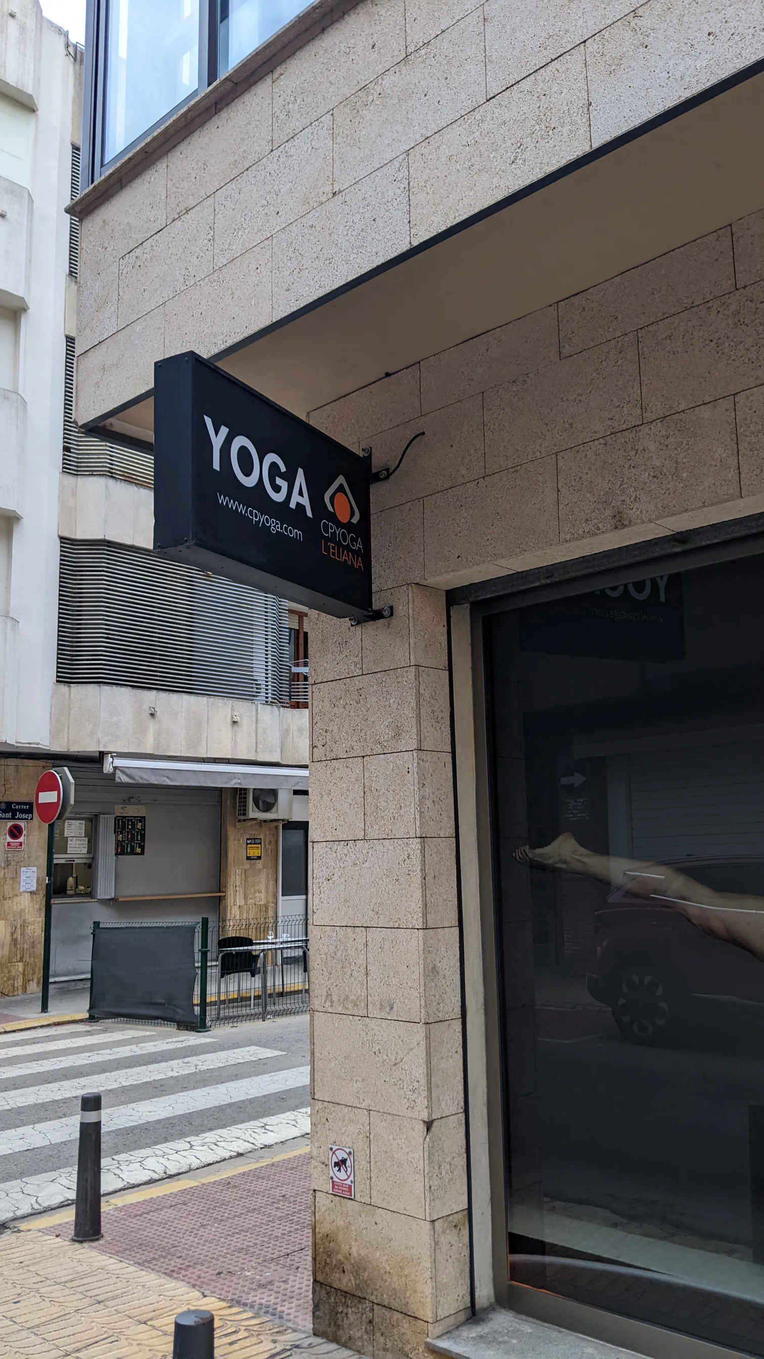 Cpyoga Leliana — yoga-studio en l'Eliana — 3