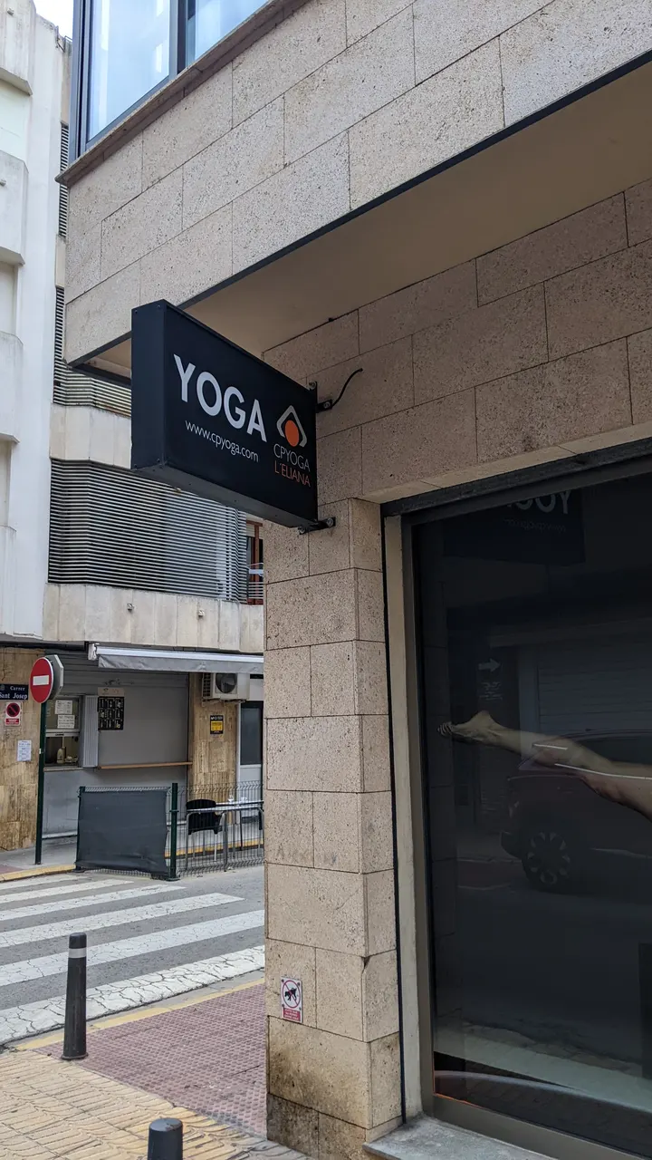 Cpyoga Leliana — yoga-studio en Valencia — 3