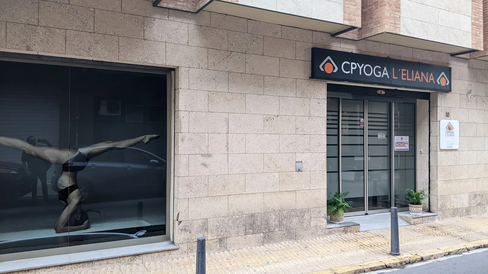 Cpyoga Leliana — yoga-studio en l'Eliana — 4