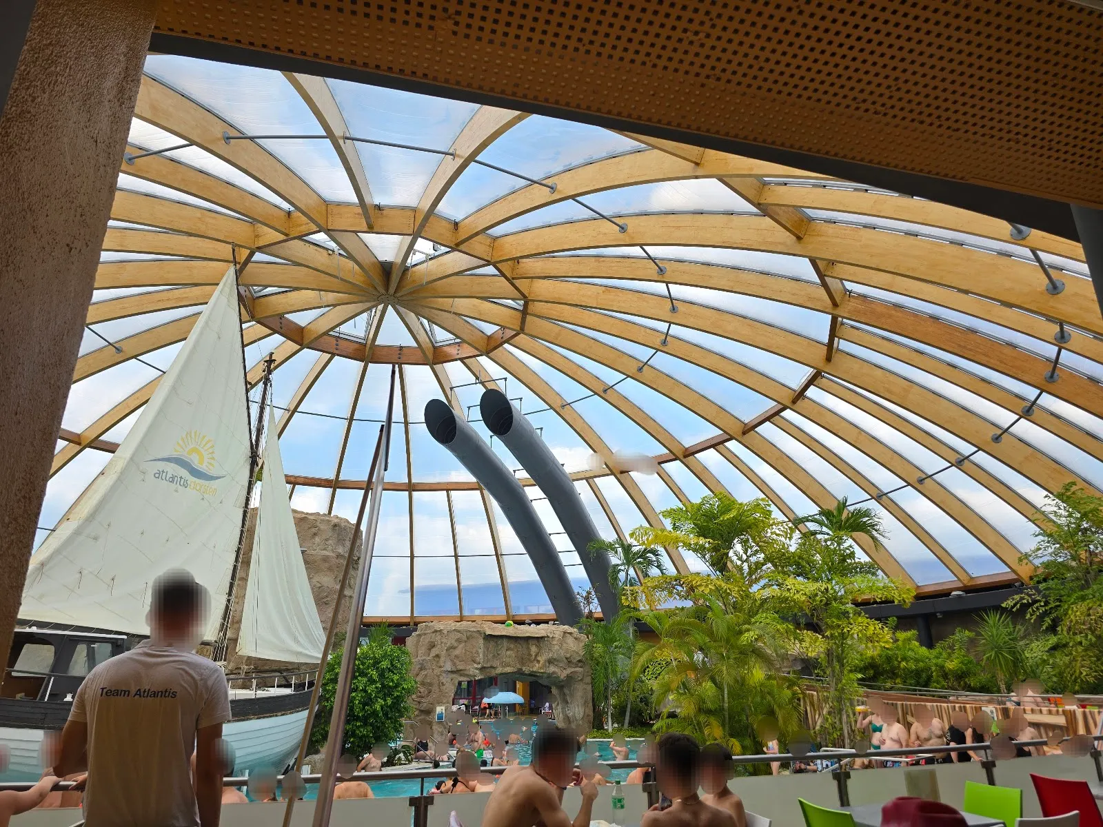 Atlantis Dorsten — fitnessstudio in Dorsten — 4