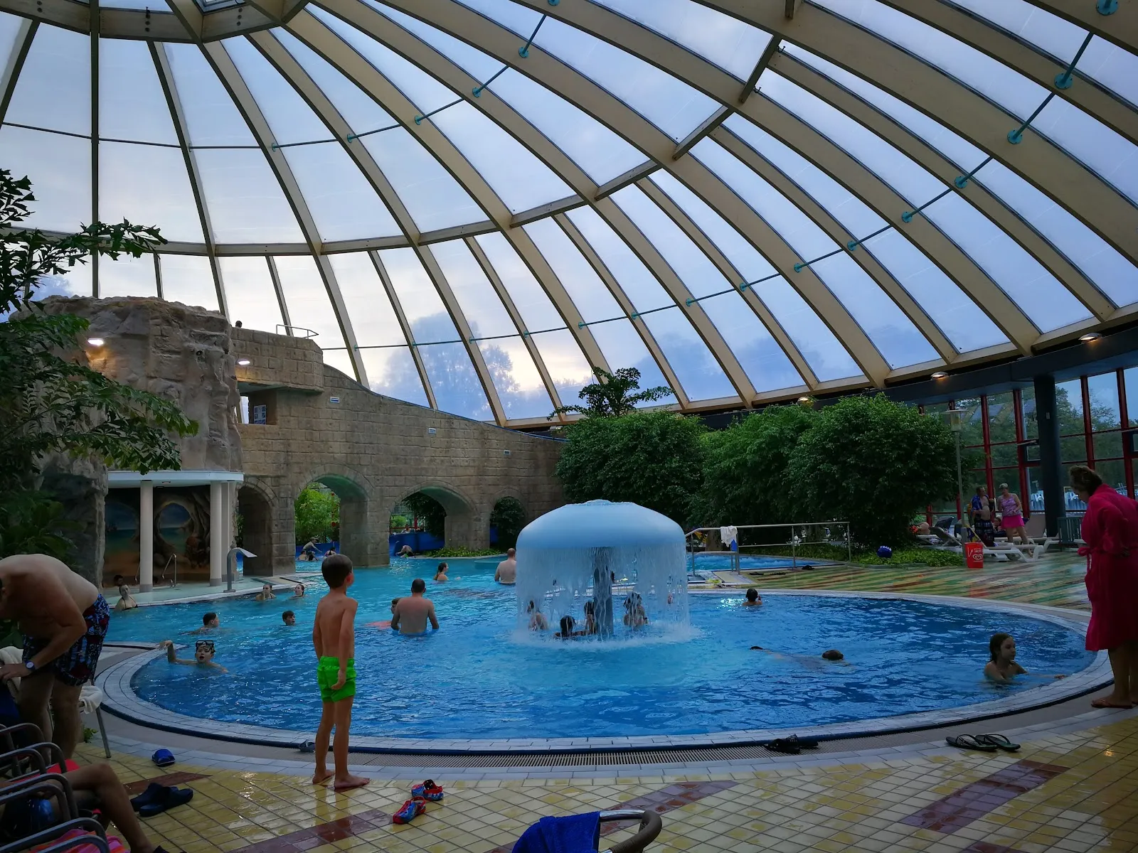 Atlantis Dorsten — fitnessstudio in Dorsten — 5