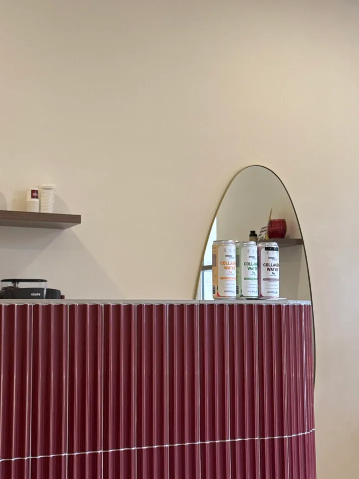 Muse – Studio de Pilates, Reformer & Yoga à Marseille — salle de fitness-studio à 5e Arrondissement, Marseille — 3