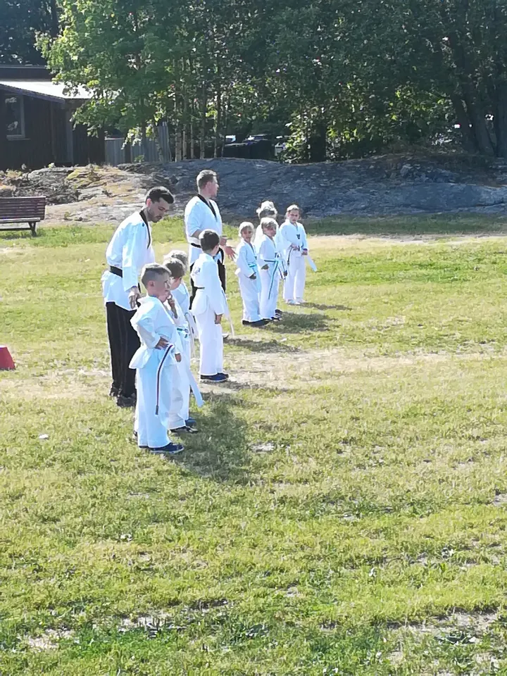MUDO Gym Moss — treningsstudio i Moss — 6