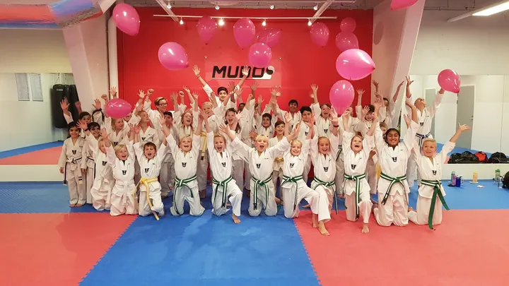 MUDO Gym Moss — treningsstudio i Moss — 5