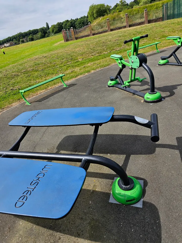 Fitness Legacy Zone — fitness studio in West Bromwich — 3