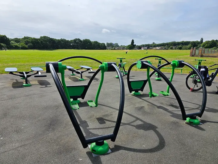 Fitness Legacy Zone — fitness studio in West Bromwich — 4