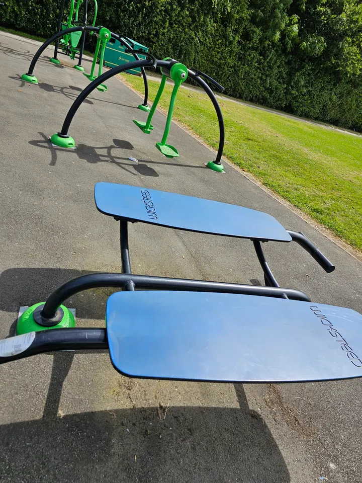 Fitness Legacy Zone — fitness studio in West Bromwich — 5