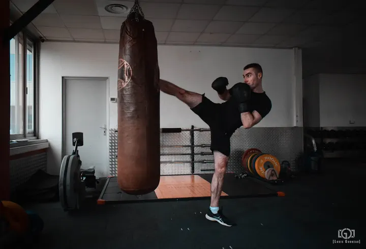 Clément EMORINE - CE Coach Sportif — coaching personnel-studio à Port du Canal, Dijon — 2
