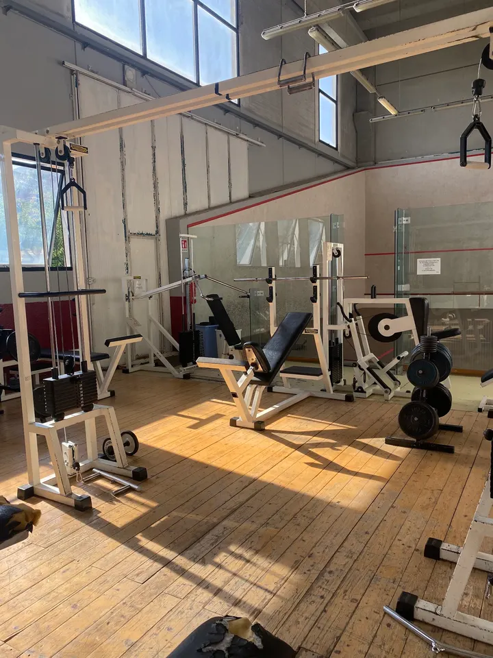 Gymtonic Sarzana — palestre-studio a Sarzana — 2