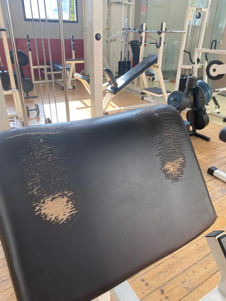 Gymtonic Sarzana — palestre-studio a Sarzana — 3