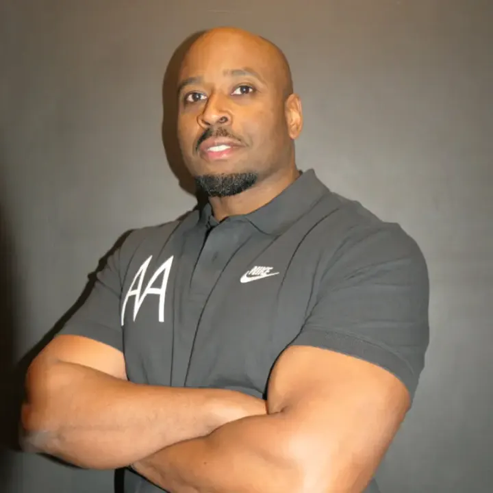 AMAFITNESS — sportschool-studio in Amsterdam — 5