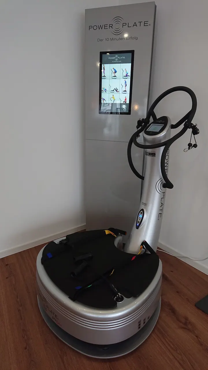 Frau Fit — fitnessstudio in Reinheim — 3