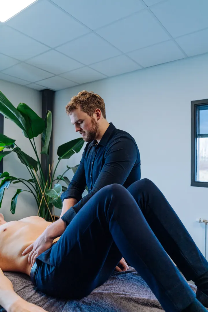 Veel Beter — personal training-studio in Almere Poort, Almere — 3