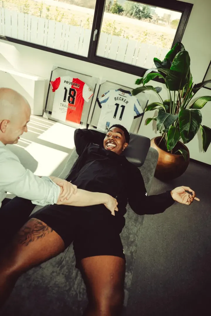 Veel Beter — Wellness in Almere Poort, Almere