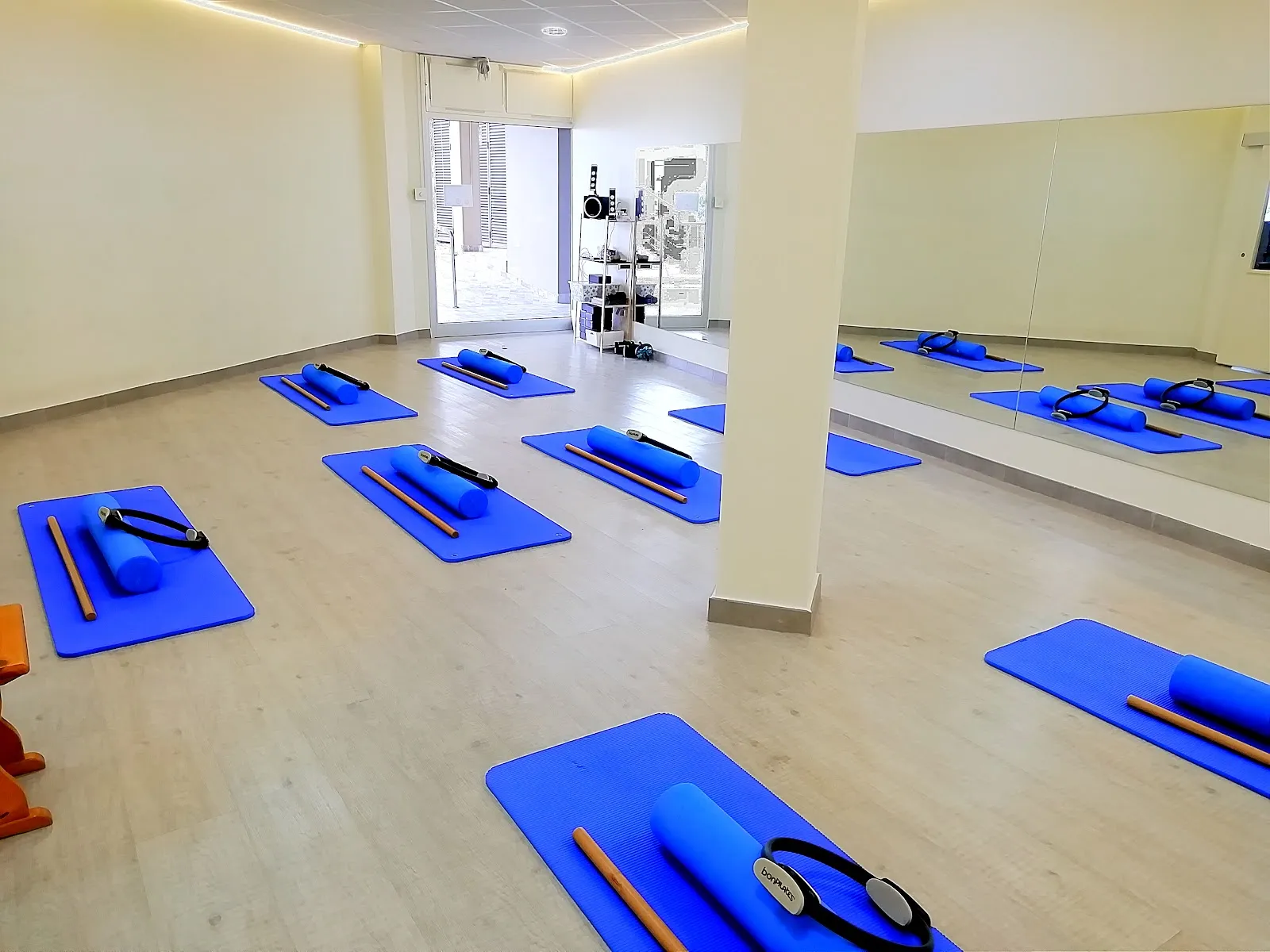 Pilates Tenerife — pilates-studio en La Caleta — 2