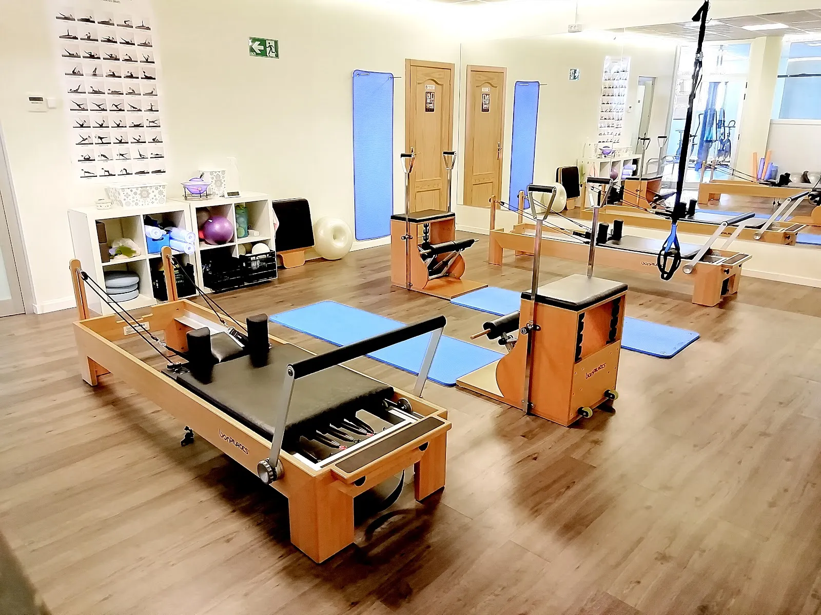 Pilates Tenerife — pilates-studio en La Caleta — 3
