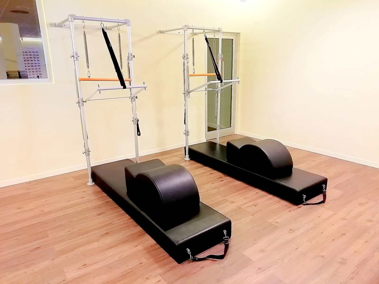 Pilates Tenerife — pilates-studio en La Caleta — 3