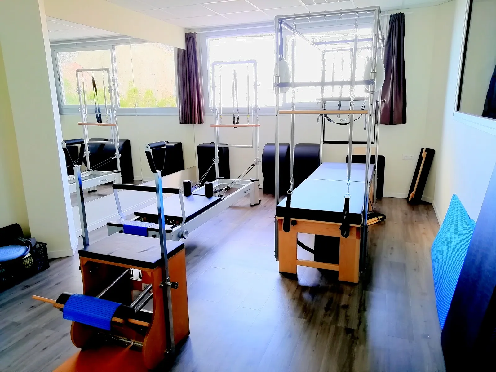 Pilates Tenerife — pilates-studio en La Caleta — 4