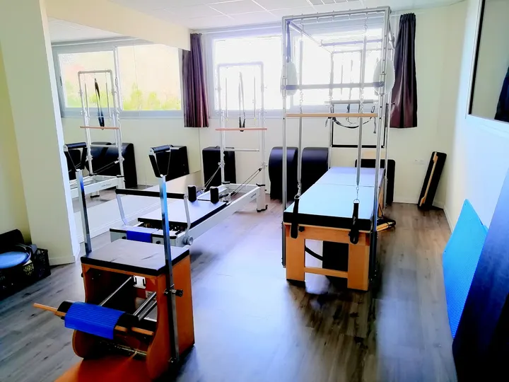 Pilates Tenerife — pilates-studio en La Caleta — 4